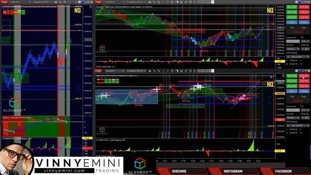 DAY 38 🔴 Small Account Challenge Vs Warrior Trading & Ross Cameron