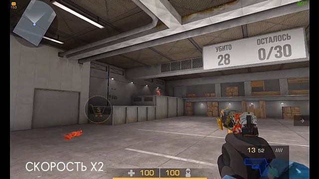 ?ТРЕНИРОВКА ОТ КОМАНДЫ ROMANTICISM? #Standoff2 #RTM #AIM смотреть онлайн