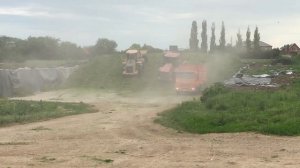 Заготовка СЕНАЖА от А до Я.