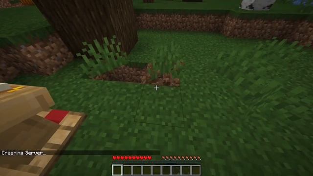 New PaperMC crash exploit! [Minecraft 1.18.2] (Read description) смотреть онлайн