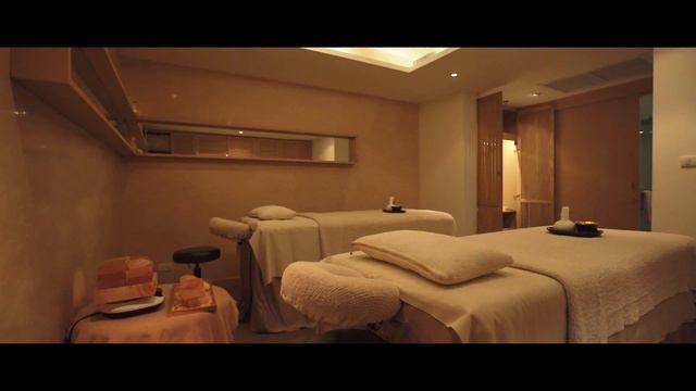 Hotel Videography - Hyatt Regency Phuket Resort смотреть онлайн