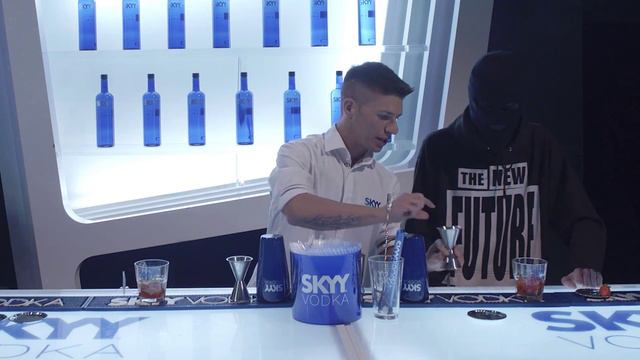 TOP DJ edizione 2 | Bruno Meets Needle Pit смотреть онлайн