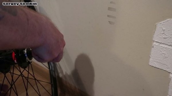 Втулки Novatec D 041/042SB. Обзор.Разборка. Мифы.