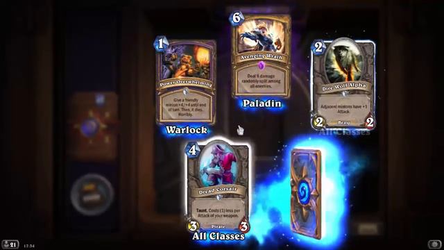 HEARTHSTONE MEGA PACK OPENING 140 PACKS CLASSIC смотреть онлайн