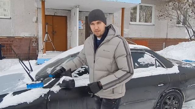 Новосибирск. ноябрь 2016. начало дня. смотреть онлайн