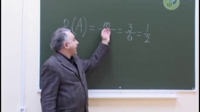 Калиновский Е.М. Из видеокурса "Математика" смотреть онлайн