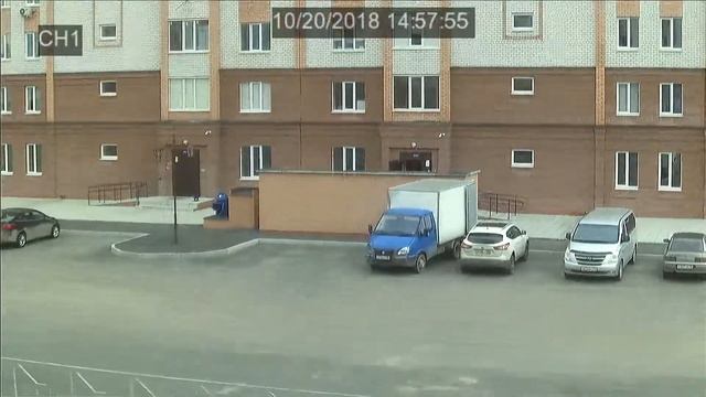 2 Мп 2.8 12мм IMX323+2441H SVC-S492V смотреть онлайн