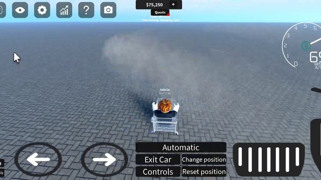 Drift Paradise script MOBILE – Autofarm For Fluxus And Hydrogen смотреть онлайн