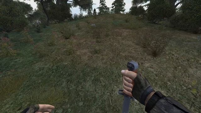 S.T.A.L.K.E.R. NLC 7 (Build 3.7.8)-Документы для "Волка", Спасаем "Шустрого". смотреть онлайн