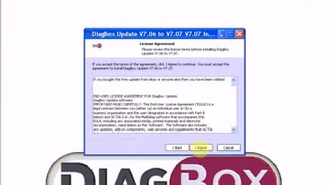 Video to install Diagbox V7.24 Software for Lexia-3 PP2000 Peugeot Citroen diagnostic Tool смотреть онлайн