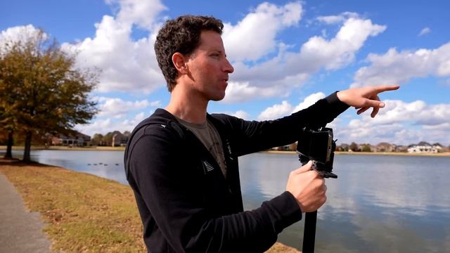 POCO M4 Pro vs iPhone 13 Pro: Camera Test! смотреть онлайн
