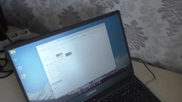 Как подключить M.2 SSD на ноутбук через USB-Type-C OTG.Подключение внешнего жесткого диска USB-C смотреть онлайн