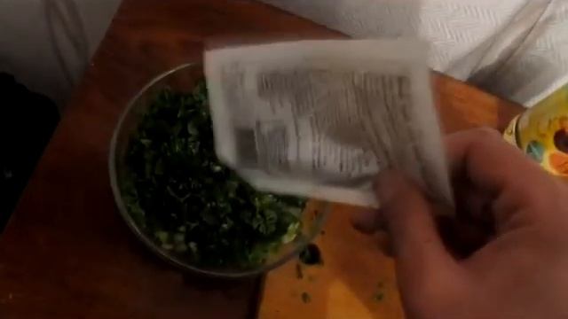 Салат из петрушки до борща "антигрип" смотреть онлайн