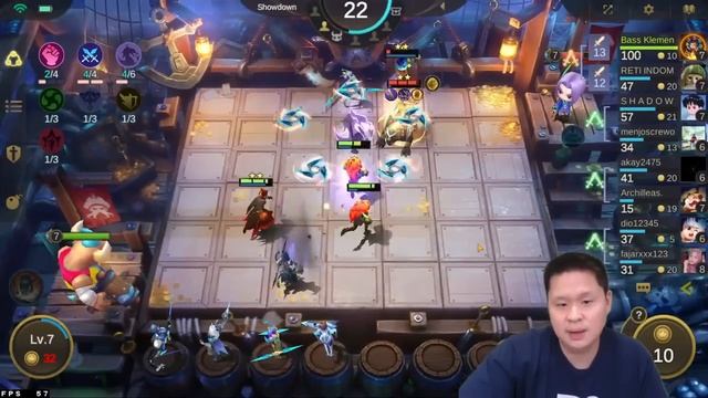 META LING PALU TERKUAT!! PALU TERBANG + WYRMSLAYER WIND!! смотреть онлайн