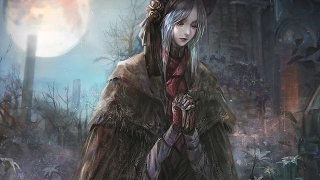 Bloodborne All OST - All Original Soundtrack - Relaxing music for more than an hour смотреть онлайн