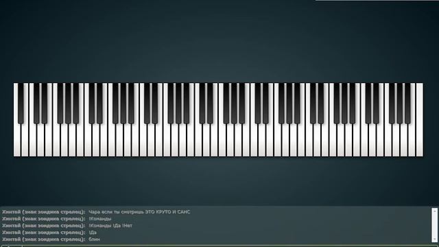 Тест Бота! смотреть онлайн