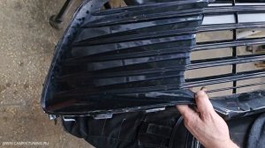 Камри 70 установка ПТФ и прочих допов - Автотехцентр Camry Tuning