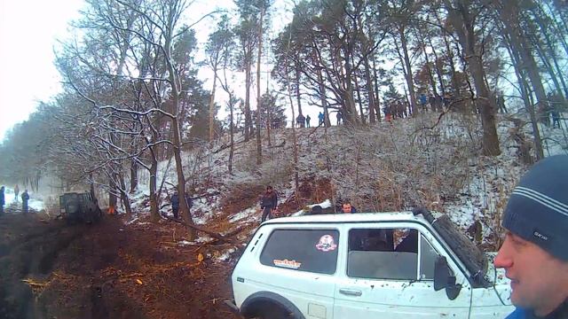 ПОЛЕССКИЙ ЭКСТРИМ 4X4 г.КАЛИНКОВИЧИ (101 точка) смотреть онлайн