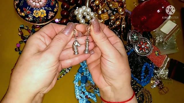 Секонд хенд. Мои закрома.Обзор интересных находок на Шведской барахолке. Часть 1. смотреть онлайн