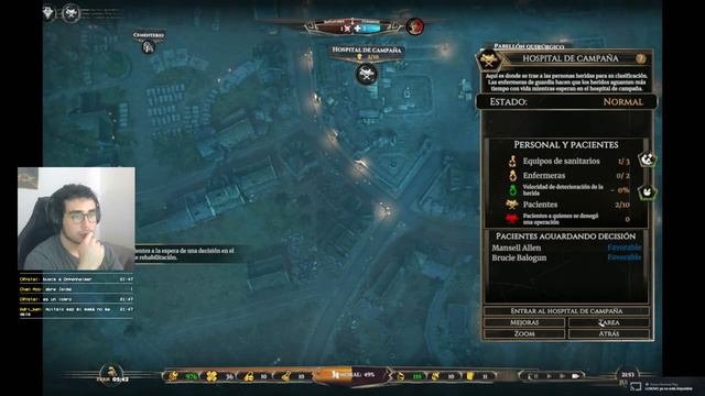 me mandaron unas cosas смотреть онлайн