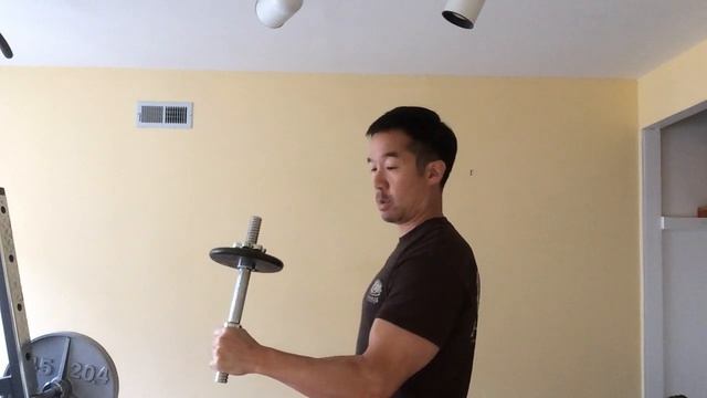 8 Exercises Using Thor's Hammer смотреть онлайн
