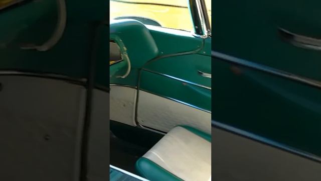 THUNDERBIRD CLASSIC 1959 STUNNING ORGINAL CAR # SHORT смотреть онлайн