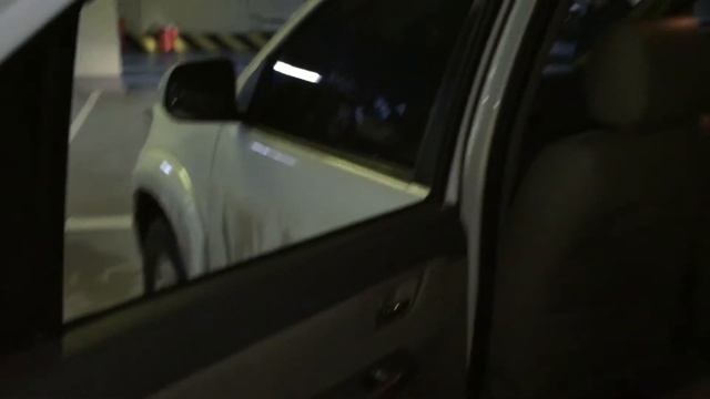 Автошторки Laitovo на Toyota Fortuner 2G Внедорожник 5D (2015 - н.в.) N160 установка смотреть онлайн