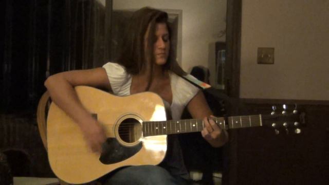 Mama Told Me  - Original Song -  Music And Lyrics By Whitney Wise