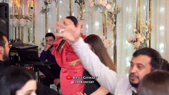 34 Мисрият Магомедова – «Две звезды» смотреть онлайн