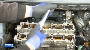 Taqués hidráulicos / Hydraulic lifters - ➡️ CITROEN C4 16V ET3J4(KFU) .