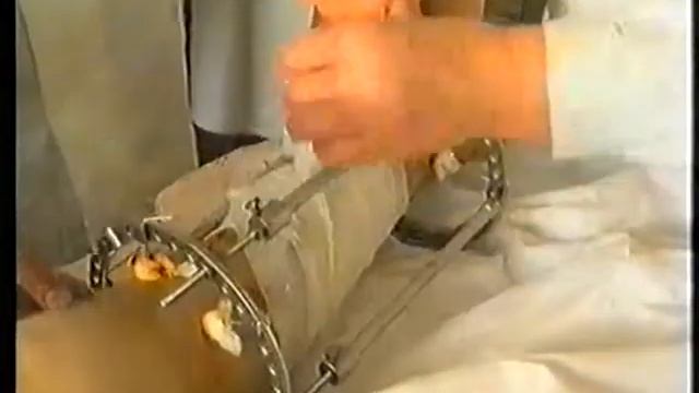 Oleg Mashkovski "На страже здоровья"МСЧ СК -25 лет. смотреть онлайн