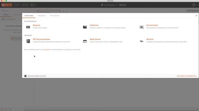 GraphQL - Postman - Consumir API GraphQL - Instalacion y primeros pasos con POSTMAN смотреть онлайн