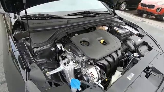 2019 Hyundai Elantra Asheville NC 211189 смотреть онлайн
