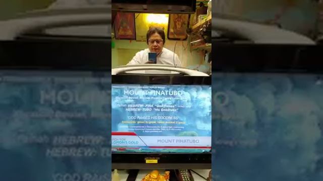 FLM UPDATE GULP STEWARD KAYAMANAN NG PILIPINAS смотреть онлайн