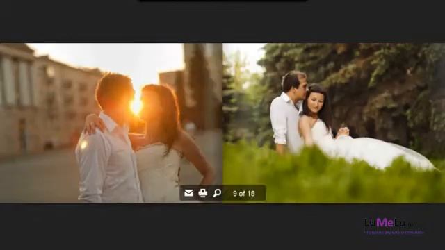 Фотокнига 'Маленькие радости' в мягком в листалке смотреть онлайн