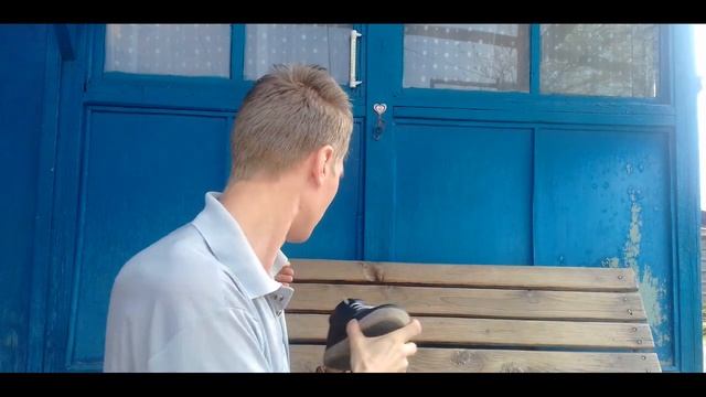 Колодки ФОРМАДЕРЖАТЕЛИ для обуви своими руками смотреть онлайн