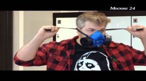 Переход в 16:9 телеканала Москва 24 (01.04.2016)