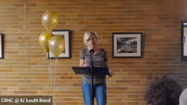 The Poetry Den's 10th Anniversary Special