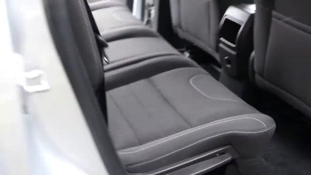 FJ64PKU FORD KUGA 2.0 ZETEC TDCI 5d 138 BHP смотреть онлайн