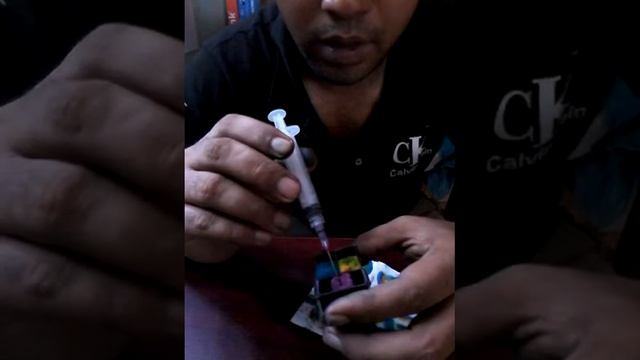 Hp 4515 Cartridge Refill
