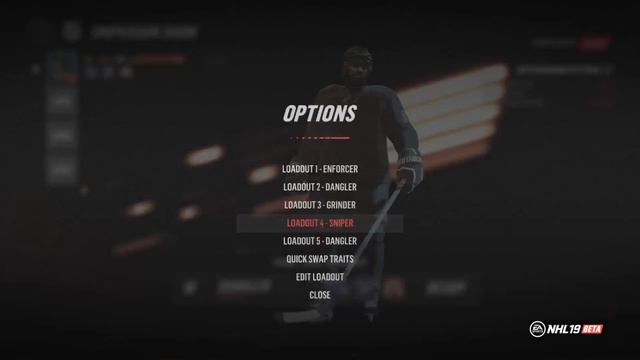 NHL 19 Beta This Is All Brent's Fault смотреть онлайн