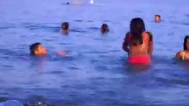 ANTALYA KONYAALTI PLAJI 31 TEMMUZ 2007 смотреть онлайн