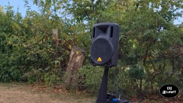 My Battery Powered Ceremony System смотреть онлайн
