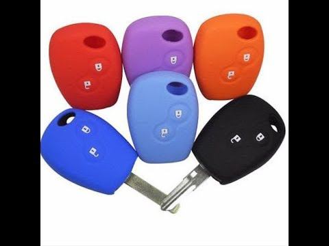 Чехол для ключей Логана Дастера смотреть онлайн