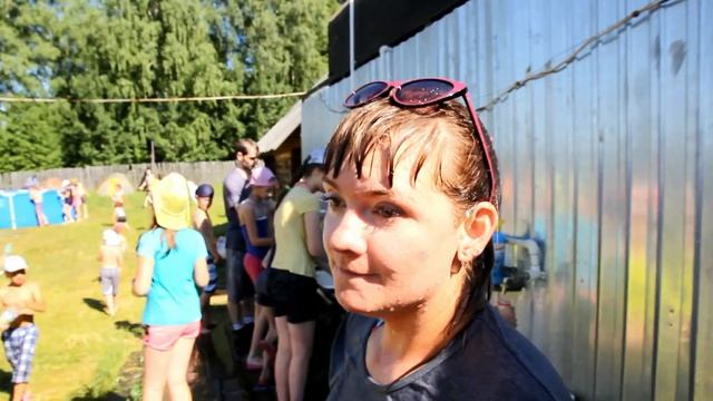 Детский выезд 2016 смотреть онлайн
