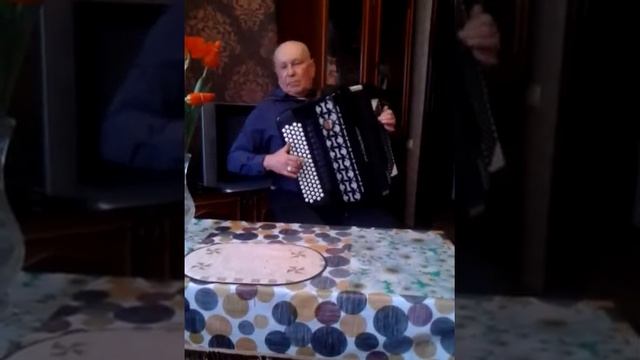 Николай Босых. Цыганочка с выходом из-за стола. смотреть онлайн