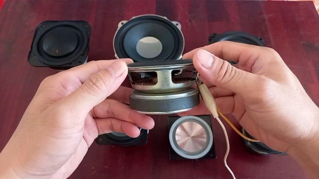 Test nhanh vài củ loa shop vừa về смотреть онлайн