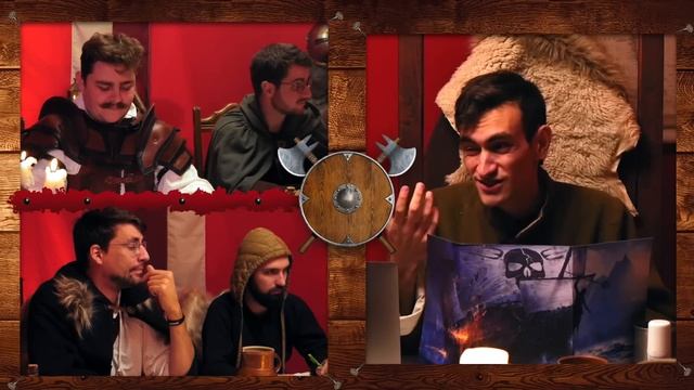 J’ai testé le role play médiéval (ça s’est pas passé comme prévu) смотреть онлайн