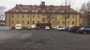 Легница. Учебка 63536