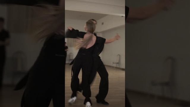 Зайратьянц Марианна и Никитин Ярослав #ballroomdance #tango #latindance #бальныетанцы #танцы